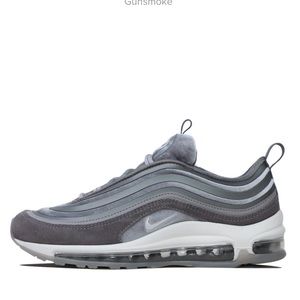 Gunsmoke Nike Air Max 97